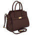 Origami - Leather tote